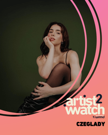 czeglady – artist2watch
